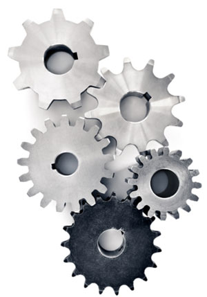 gears